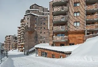Residence Pierre Et Electra Montriond