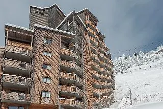 Pierre Et Electra Residence Montriond