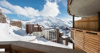Pierre Et Electra * Montriond